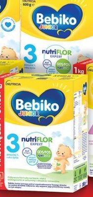 Mleko 3 promocja w Biedronka