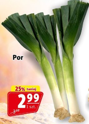 Por promocja w Prim Market