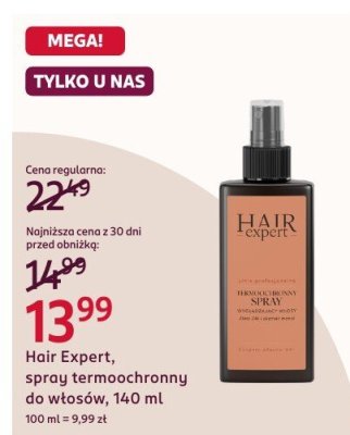 Gazetka, strona 11 promocja w Rossmann