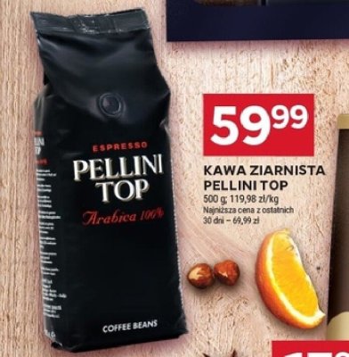 Kawa promocja w Stokrotka
