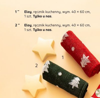 Magazyn Moja Drogeria, strona 112 promocja w Rossmann