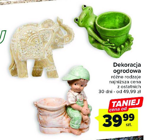 Słoń ceramiczny promocja