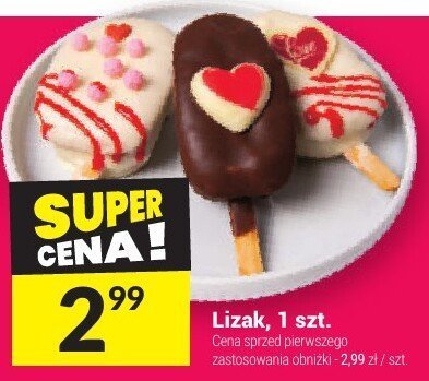 Lizak promocja w Twój Market