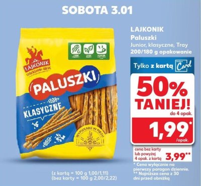 Oferta Kaufland, strona 8 promocja w Kaufland