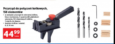 Przyrz膮d do ko艂kowania 158el. promocja
