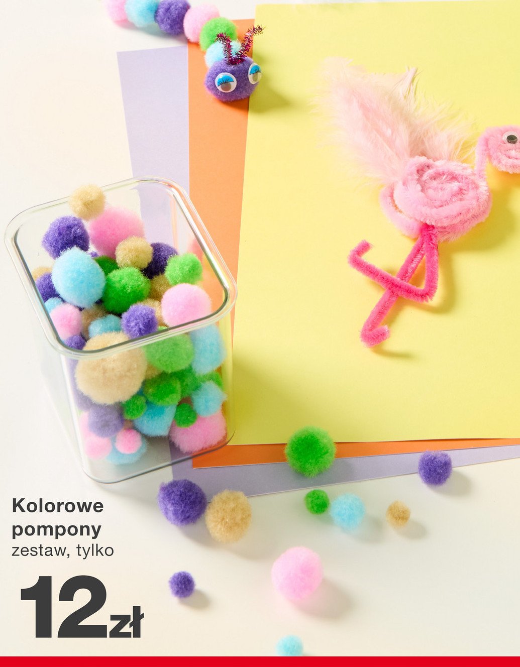 Pompony promocja