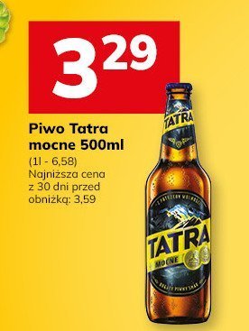 Piwo promocja w Hitpol