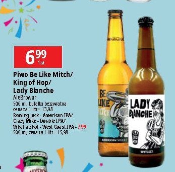 Piwo AMERICAN IPA Podr贸偶e kormorana promocja
