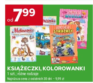 Strażacy promocja