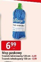 Mop paskowy promocja w Leclerc