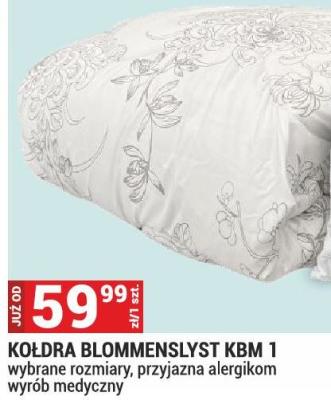 Ko艂dra promocja w Merkury Market