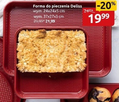 Magia Świątecznych Okazji do -50%, strona 12 promocja w Black Red White