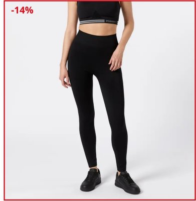 Legginsy sportowe Ergeenomixx promocja