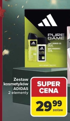 Gazetka Carrefour Market od poniedziałku, strona 47 promocja w Carrefour Market