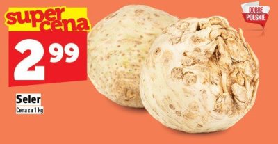 Seler promocja w TOPAZ