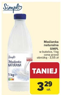 Gazetka Carrefour Market od poniedziałku, strona 22 promocja w Carrefour Market