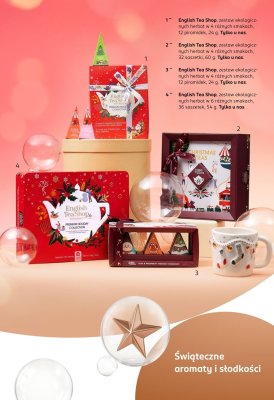 Magazyn Moja Drogeria, strona 100 promocja w Rossmann