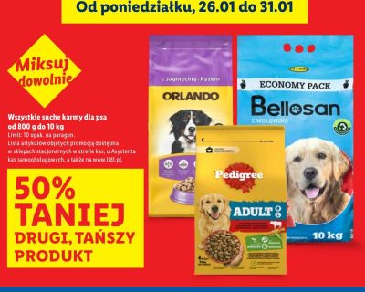 Oferta od czwartku, strona 16 promocja w Lidl