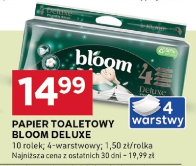 Papier toaletowy promocja w Stokrotka