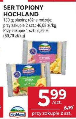 Ser promocja w Stokrotka