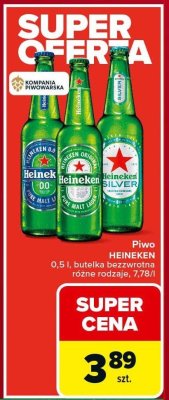 Gazetka Carrefour Market od poniedziałku, strona 38 promocja w Carrefour Market