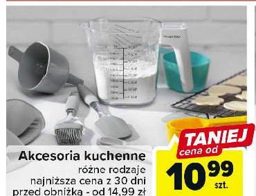 Kubek z miark膮 promocja