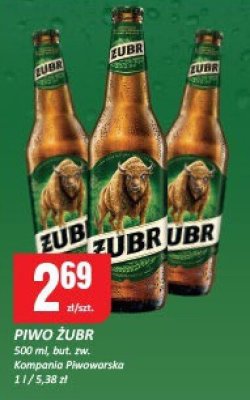 Piwo promocja w Chorten