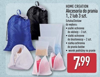 Akcesoria do prania 1, 2 lub 3 szt. promocja w Aldi