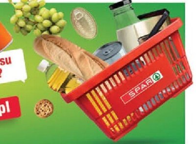 Gazetka Eurospar, strona 15 promocja w SPAR