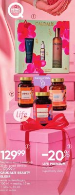 Suplement diety Life Premium wybrane promocja w Super-Pharm