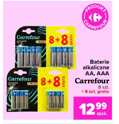 Rolka do czyszczenia ubrań Carrefour promocja