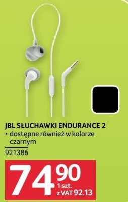 S艂uchawki promocja w Selgros