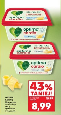 Margaryna promocja w Kaufland