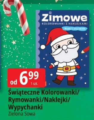 Oferta E.Leclerc I Mikołajkowy wybór w dobrej cenie, strona 23 promocja w Leclerc