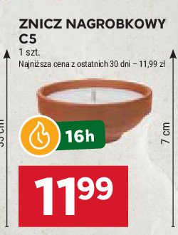 Znicz c5 promocja