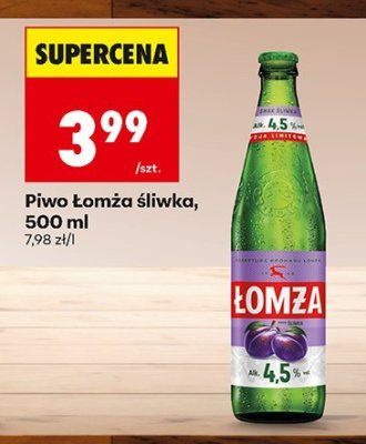 Od czwartku, Z ladą tradycyjną, strona 72 promocja w Biedronka