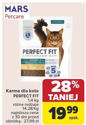 Gazetka Carrefour Market od poniedziałku, strona 30 promocja w Carrefour Market