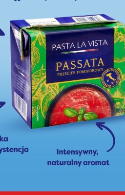 Przecier pomidorowy promocja w POLOmarket