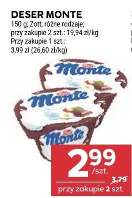 Ser promocja w Stokrotka