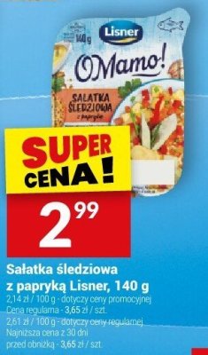 Sa艂atka 艣ledziowa promocja w Tw贸j Market