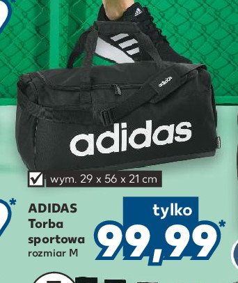 Torba sportowa Adidas promocja