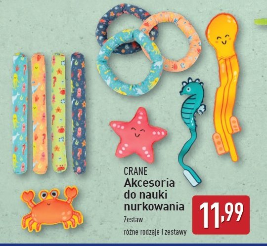 Pałeczki do nurkowania promocja