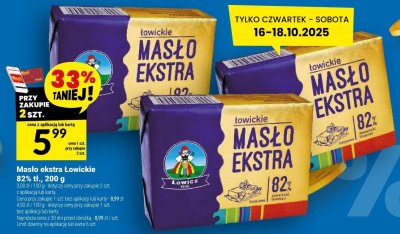 Mas艂o promocja w Tw贸j Market