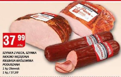 Gazetka Mazowsze Market, strona 1 promocja w Chorten