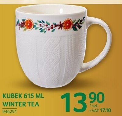 Kubek promocja w Selgros