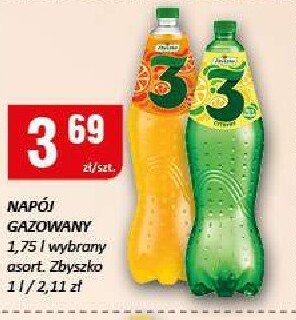 Gazetka Mazowsze Market, strona 2 promocja w Chorten