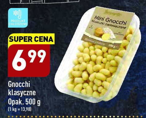 Gnocchi klasyczne promocja