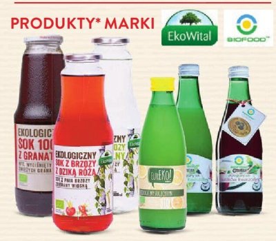 Gazetka, strona 6 promocja w Intermarche