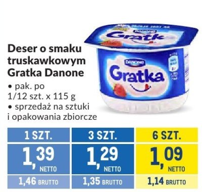 Ser promocja w Makro