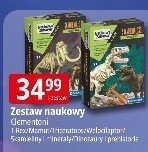 Zestaw makowy Vici promocja w Leclerc